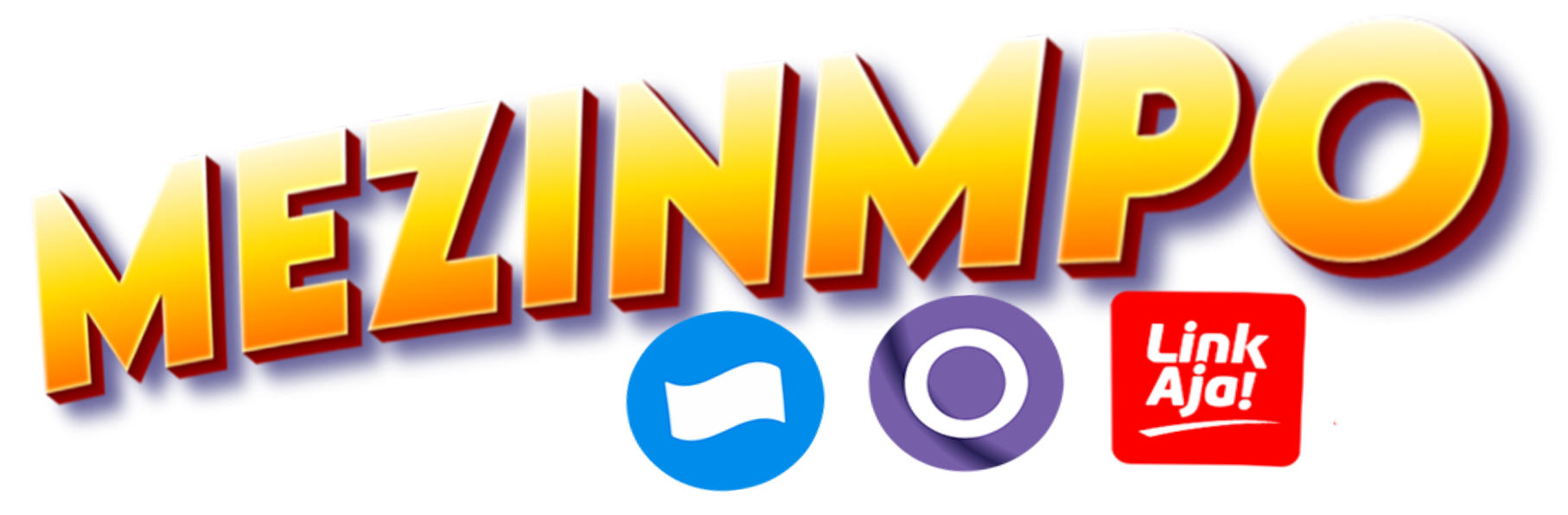 Logo MESINMPO Indonesia